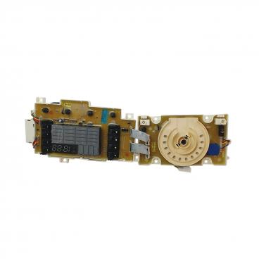 LG WM3570HVA User Interface Control Board - Genuine OEM