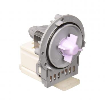 LG WM8100HVA Circulation Pump Motor - Genuine OEM