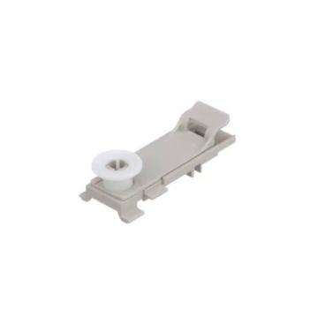 Whirlpool Part# 3380860 Dishrack Adjuster - Genuine OEM