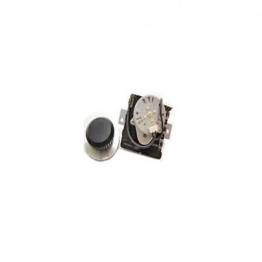 Whirlpool Part# 3390748 Timer (OEM)