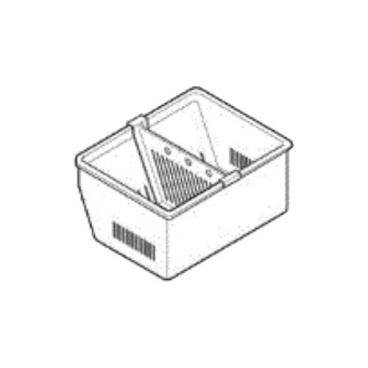 LG Part# 3390JJ1073A Drawer Tray Assembly - Genuine OEM