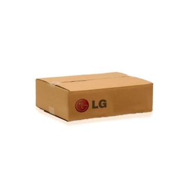 LG Part# 3390W1A019E Glass Tray - Genuine OEM