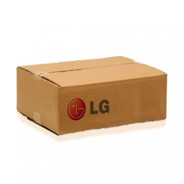 LG Part# 3390W1C001A Ceramic Tray (OEM)