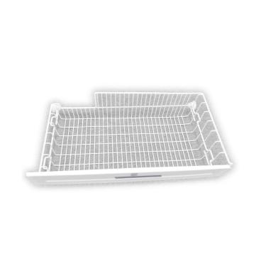 LG Part# 3391JA1114X Wire Basket Assembly - Genuine OEM