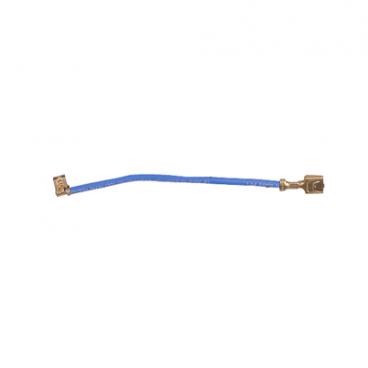 Whirlpool Part# 3398948 Belt Switch Jumper Wire (OEM)