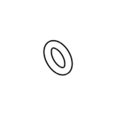 Milwaukee Part# 34-40-0056 Stop O-Ring - Genuine OEM