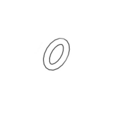 Milwaukee Part# 34-40-0532 O-Ring - Genuine OEM
