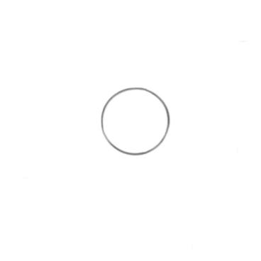 Milwaukee Part# 34-40-0620 Rubber O-Ring - Genuine OEM