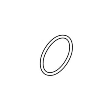 Milwaukee Part# 34-40-1570 O-Ring - Genuine OEM