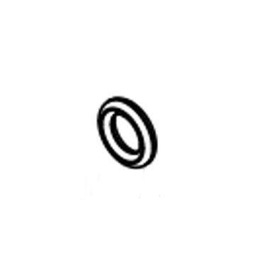 Milwaukee Part# 34-40-4002 O-Ring - Genuine OEM