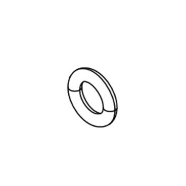 Milwaukee Part# 34-40-5308 O-Ring - Genuine OEM