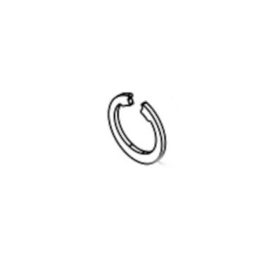 Milwaukee Part# 34-60-0011 Retaining Ring - Genuine OEM
