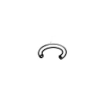 Milwaukee Part# 34-60-0091 Retaining Ring - Genuine OEM