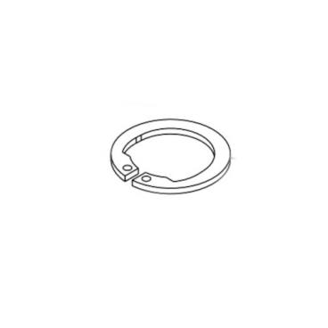 Milwaukee Part# 34-60-0760 Retaining Ring - Genuine OEM