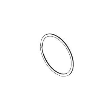 Milwaukee Part# 34-60-5002 Stamping Retaining Ring - Genuine OEM