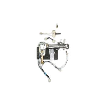 Whirlpool Part# 341537 Gas Burner (OEM)