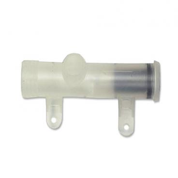 Alliance Laundry Systems Part# 34280 Siphon Kit (OEM)