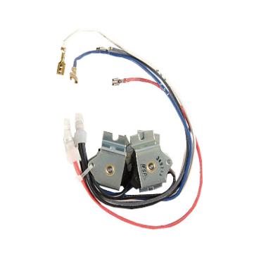 Whirlpool Part# 342885 Valve Coil (OEM)
