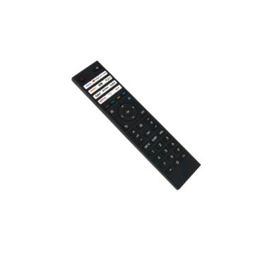 Hisense Part# 343213 Remote Control - Genuine OEM