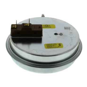 International Comfort Products Part# 34333100 SPDT Pressure Switch (OEM)