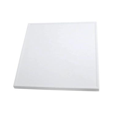 LG Part# 3457ER1008E Top Plate (White) - Genuine OEM