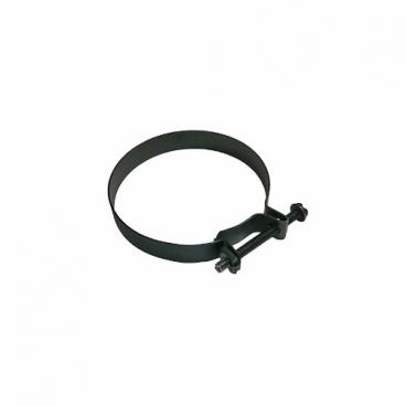 Homelite Part# 348005003 Clamp - Genuine OEM