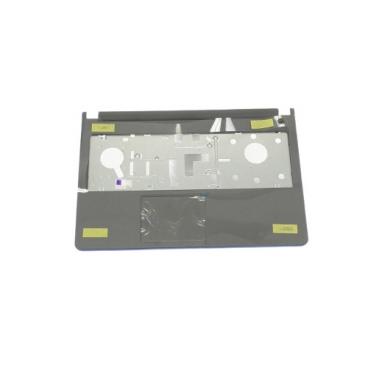 Dell Part# 34R3H Palmrest Assembly (Blue) - Genuine OEM