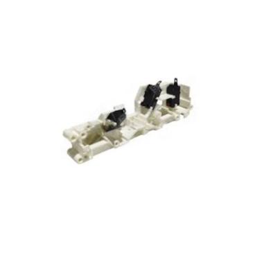 LG Part# 3501W1A052A Locker Holder Assembly - Genuine OEM