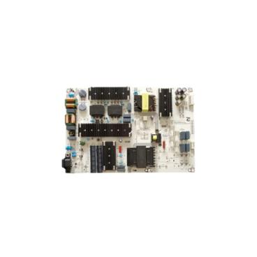 Hisense Part# 350571 Power Supply Board - Genuine OEM
