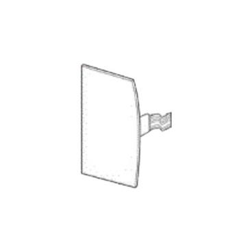 LG Part# 350681A003B Membrane - Genuine OEM