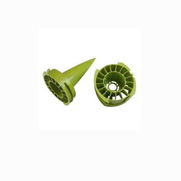 Homelite Part# 351074001 Tail Cone Assembly - Genuine OEM