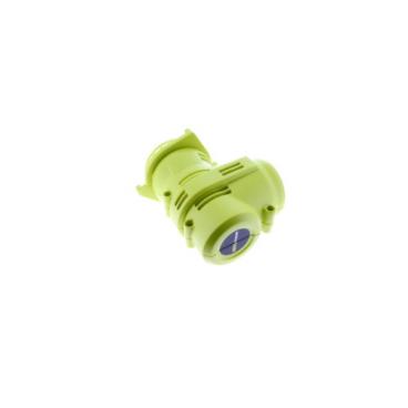 Homelite Part# 351112001 Motor Housing Assembly - Genuine OEM