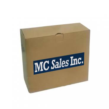 MC Sales Service Part# 3517207600 Turntable Tray (OEM)