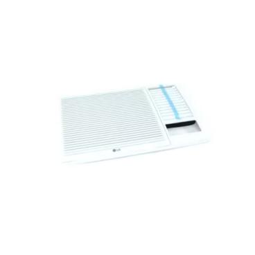 LG Part# 3530AR1603A Front Grille Assembly - Genuine OEM