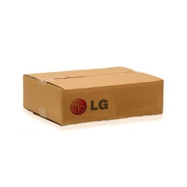 LG Part# 3530AR1634V Inlet Grille Assembly - Genuine OEM