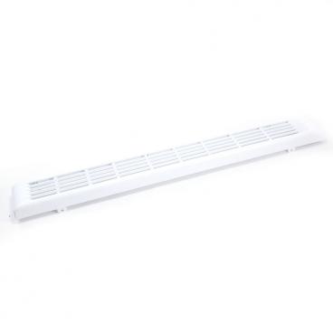 LG Part# 3530W0A032H White Vent Grille - Genuine OEM