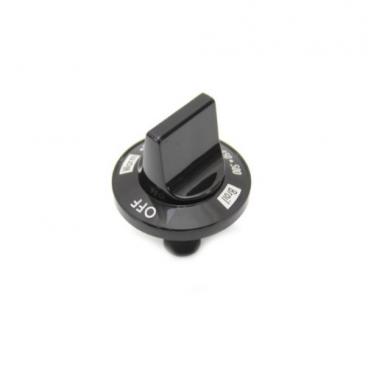 Admiral 671AH Thermostat Knob (Black) - Genuine OEM