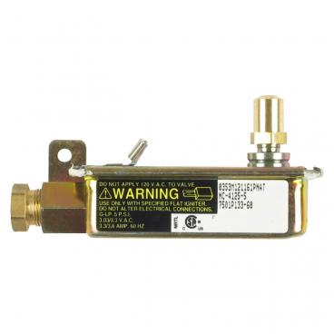 Admiral 676AM-KSVW Gas Safety Valve - Genuine OEM