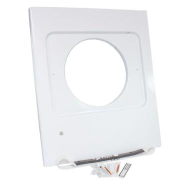Admiral AGD4370TQ0 Dryer Outer Panel (Front) - Genuine OEM