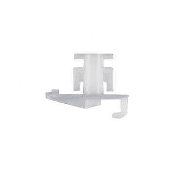 Admiral AS2125SIHW Ice Maker Support - Genuine OEM