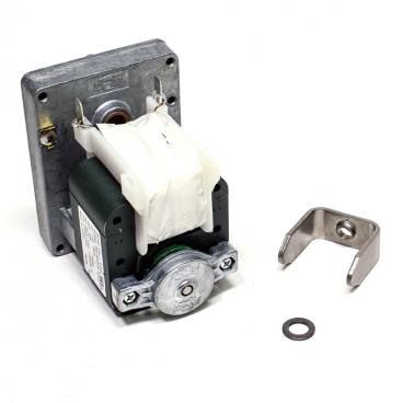 Admiral AZS22000 Refrigerator Auger Drive Motor Kit - Genuine OEM