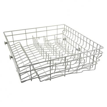 Admiral DWCA500AAW Dishwasher Upper-Top Dishrack - Genuine OEM