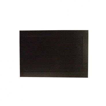 Admiral LER3330AAB Side Panel - Genuine OEM