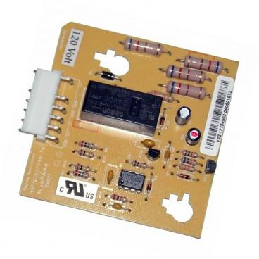 Admiral LSD2615HEB Refrigerator Adaptive Defrost Control Board - Genuine OEM