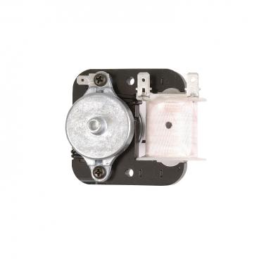 Admiral NR530A Freezer Evaporator Fan Motor Genuine OEM