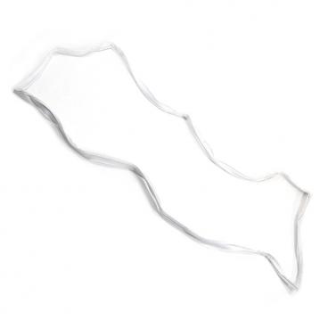 Admiral RFCA220AAW Freezer Lid Gasket (White) - Genuine OEM