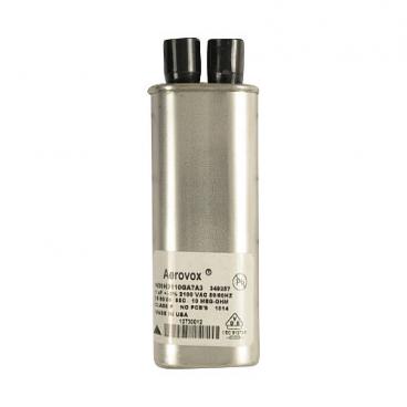 Amana 1570.000 High Voltage Capacitor (2100V, 50/60Hz) - Genuine OEM
