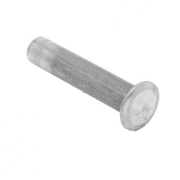 Amana 36511 Roller Wheel Axle Pin - Genuine OEM