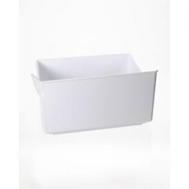 Amana 77275 Ice Bucket-Bin - Genuine OEM