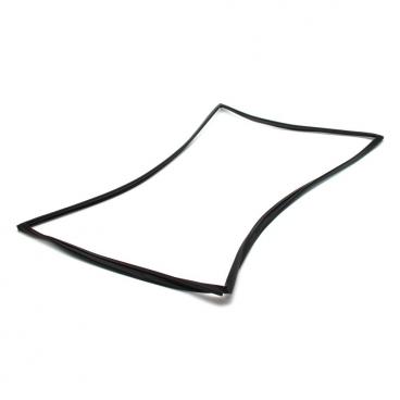 Amana A4TXNWFXQ00 Door Gasket (Black) - Genuine OEM